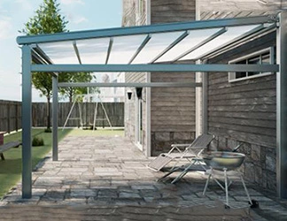 Comprehensive Guide To Selecting And Installing Folding Canopy