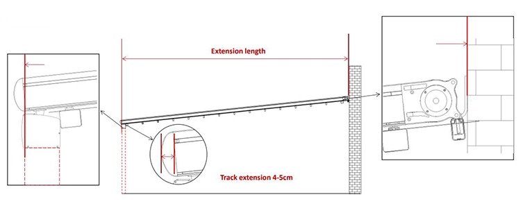 Comprehensive Guide To Selecting And Installing Folding Canopy