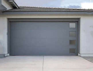 Understanding Garage Door Components