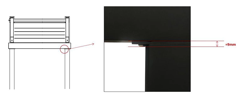 Comprehensive Guide To Selecting And Installing Folding Canopy