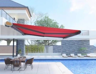 Installation Guide For Retractable Awnings