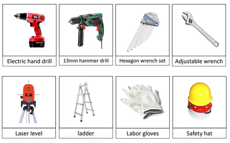 Installation Guide For Retractable Awnings