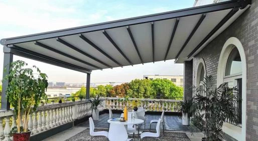 Comprehensive Guide To Selecting And Installing Folding Canopy