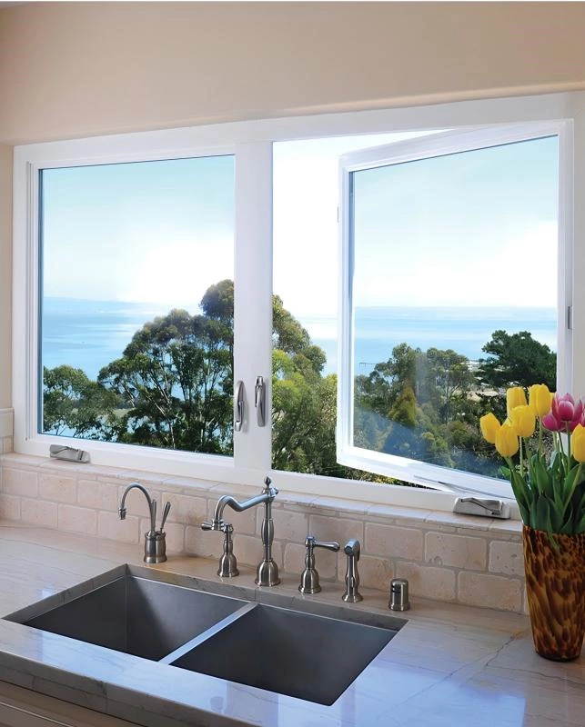 Best Window For Kitchen: Ideal Fit For Your Home