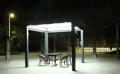 Outdoor Home Improvement Ideas