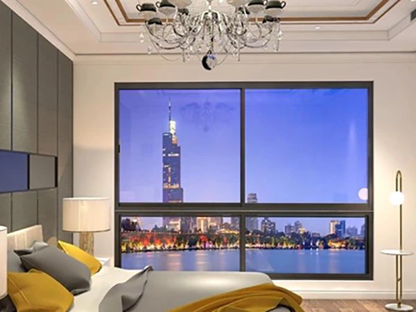 Window Parts: Learn About The Components Of A Window