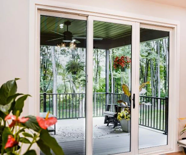 Outdoor Home Improvement Ideas