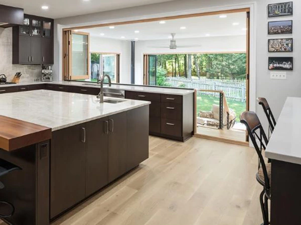 Best Window For Kitchen: Ideal Fit For Your Home