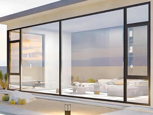 How To Mantain The Windows And Doors In Home