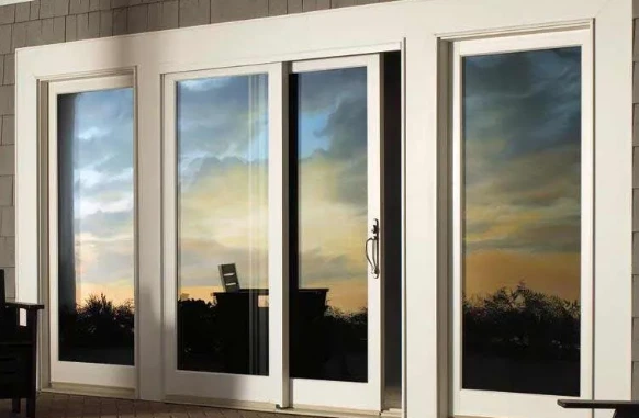 Benefits Of Impact-Resistant Windows And Doors