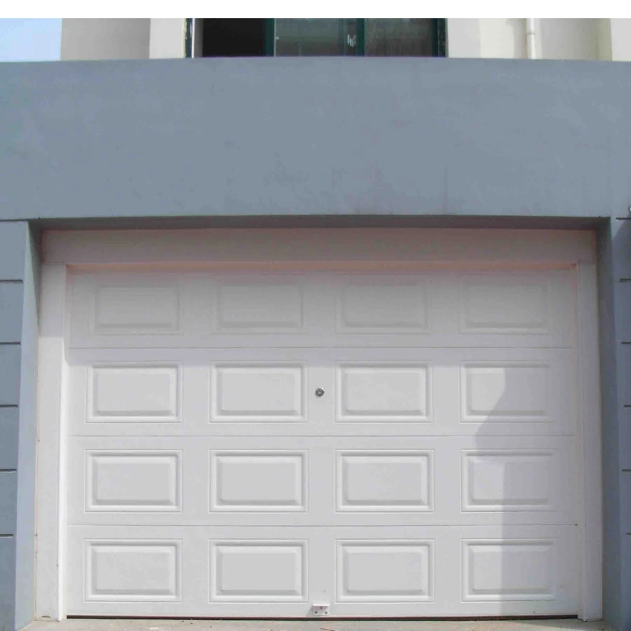 Garage Door