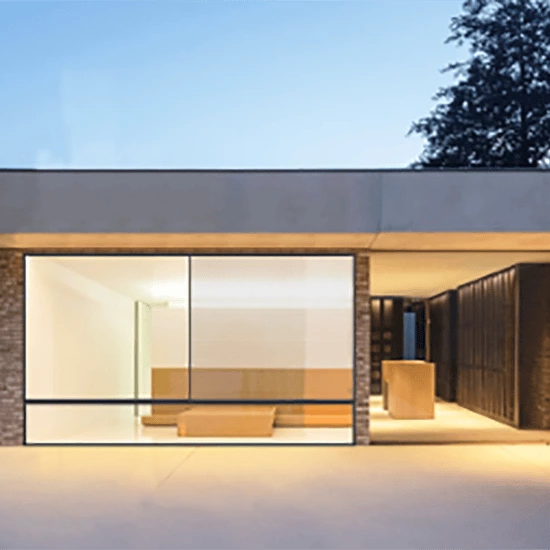 Sliding Window