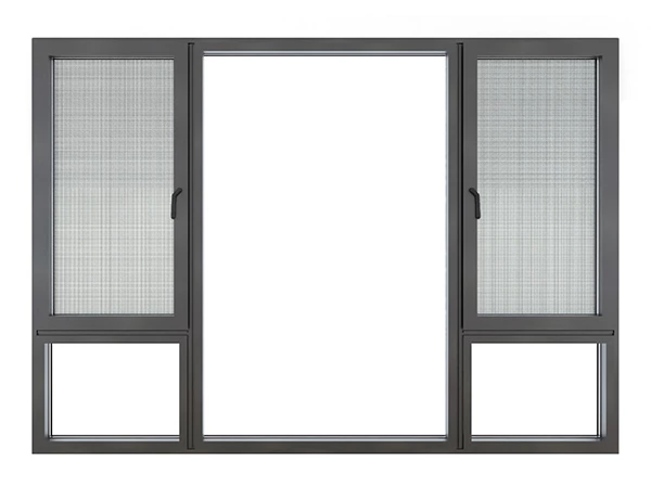 How Thermal Break Aluminum Windows Reduce Energy Loss In Homes