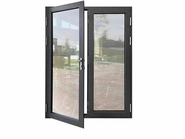 Top 5 Reasons To Choose Energy-efficient Doors For Your Patio