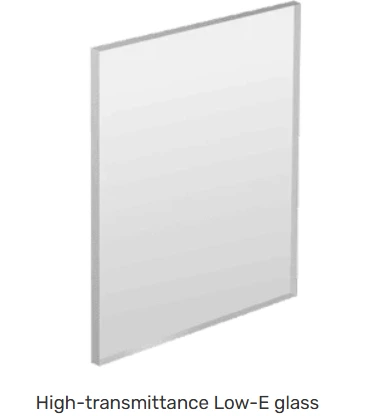 Benefits Of Low-e Glass In Aluminum Windows And Doors