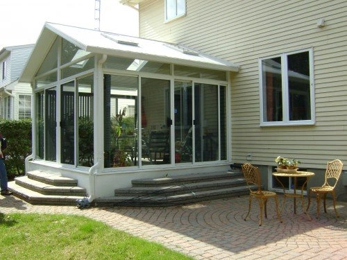 12 Things To Know Before Adding a Sunroom