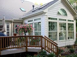 Cost To Build A Sunroom: What Homeowners Should Know