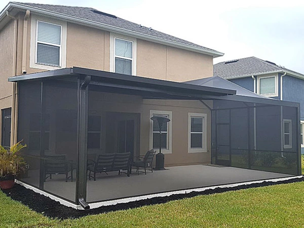 Types of Sunrooms: Which is Right for My Home?