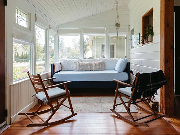 12 Things To Know Before Adding a Sunroom