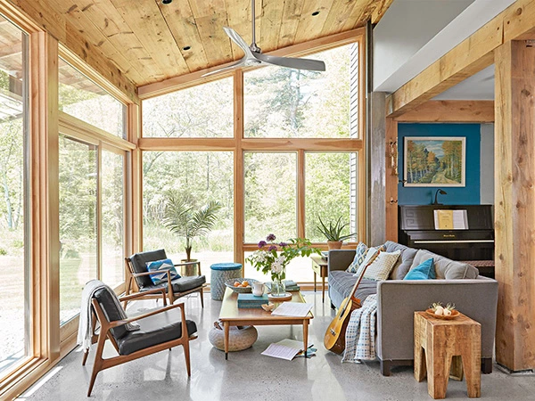 12 Things To Know Before Adding a Sunroom