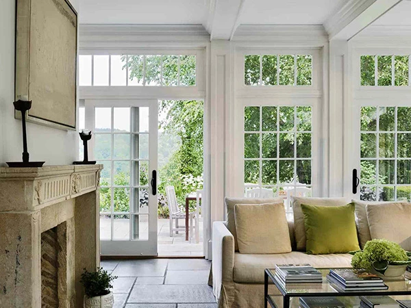 Cost To Build A Sunroom: What Homeowners Should Know