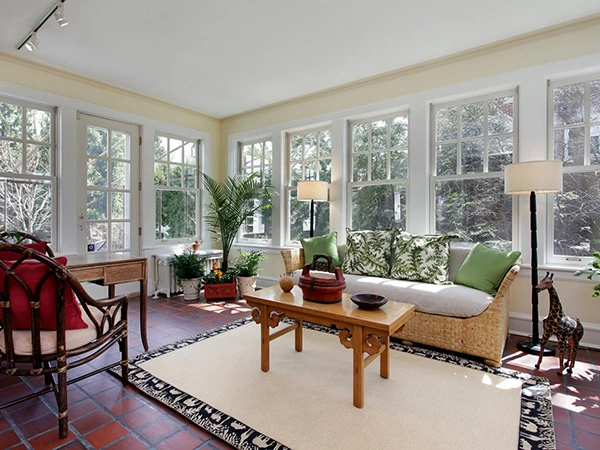 What is a Sunroom Used for?