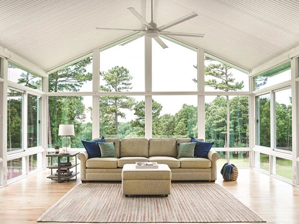 Sunroom Buyers Guide
