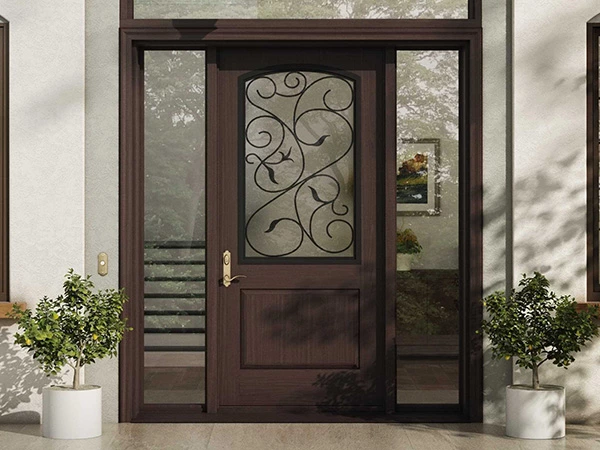 Key Components Of Aluminum Windows And Doors